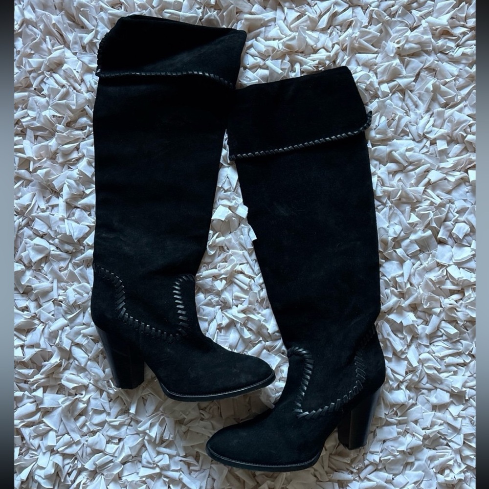 Michael Kors boots